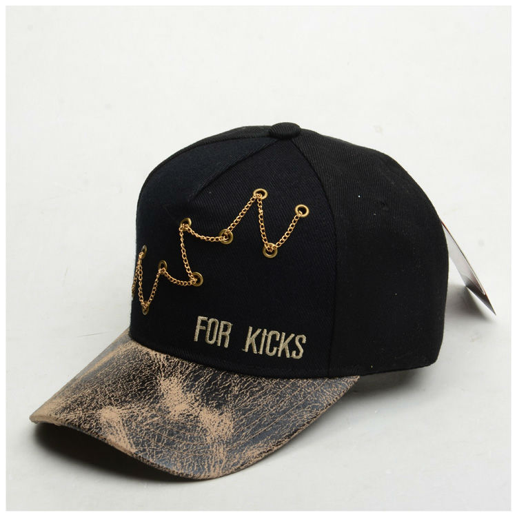 棒球帽 韩版时尚男女嘻哈帽 潮流 休闲 鸭舌帽 FK正品包邮