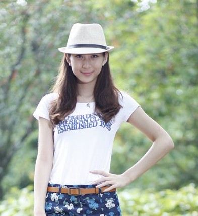 【爵士帽搭配】爵士帽搭配什么衣服好看 时尚潮帽尽显清新英伦风