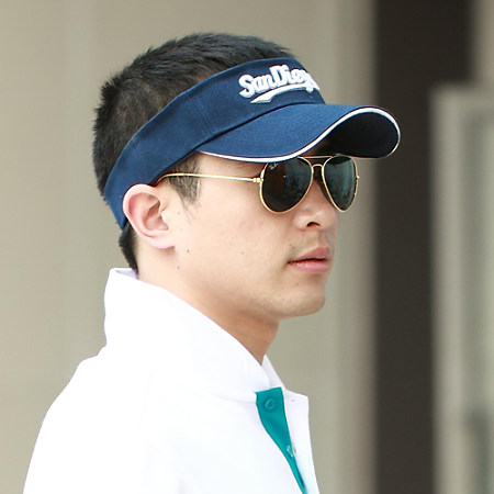 空顶帽戴法 空顶帽戴法
